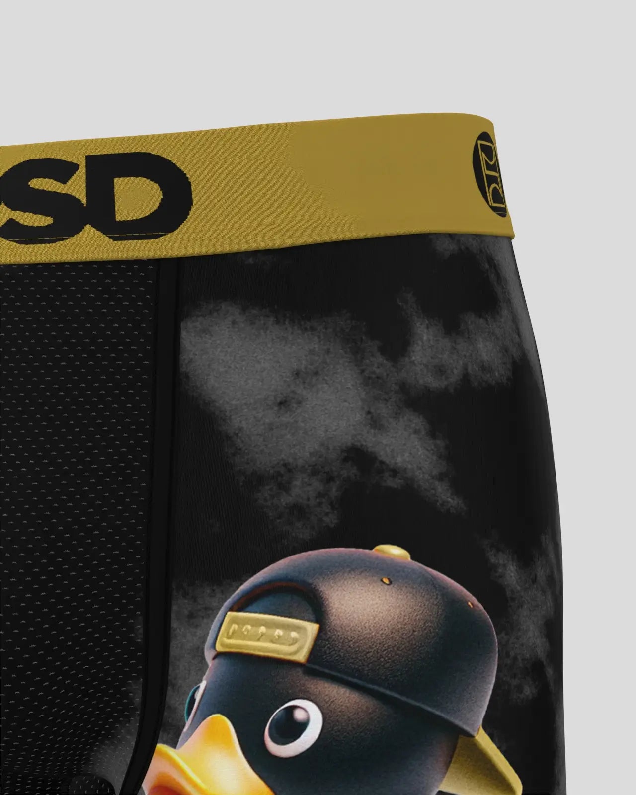 Rookie of the Year - Duck Cancer - Image 5