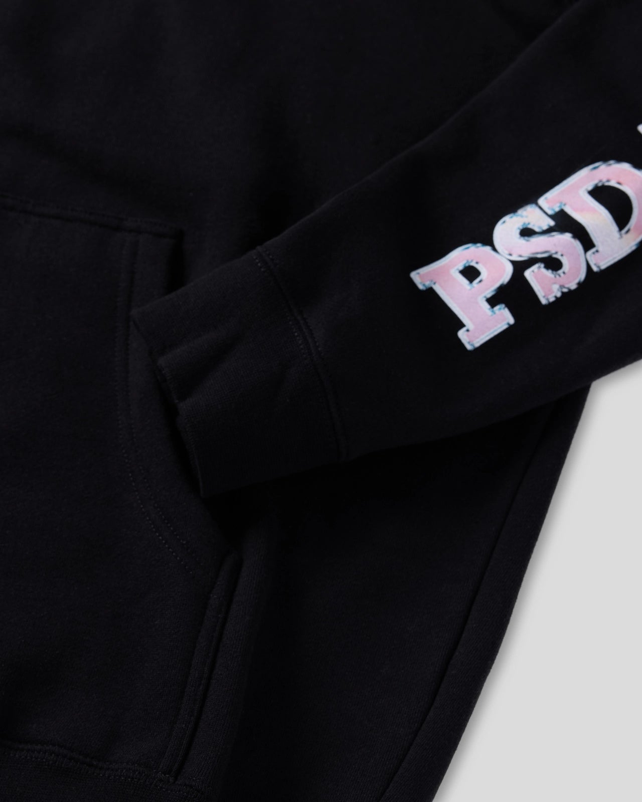 Playboy - Rose Drippin Hoodie - Image 6