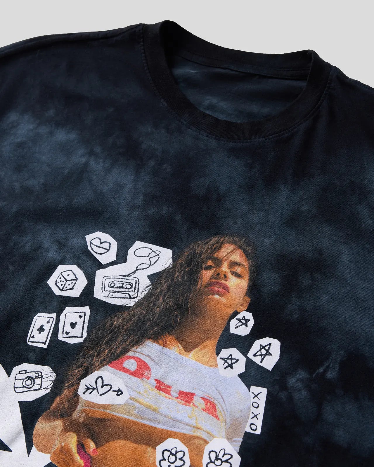 Playboy - Doodles Tee - Image 5