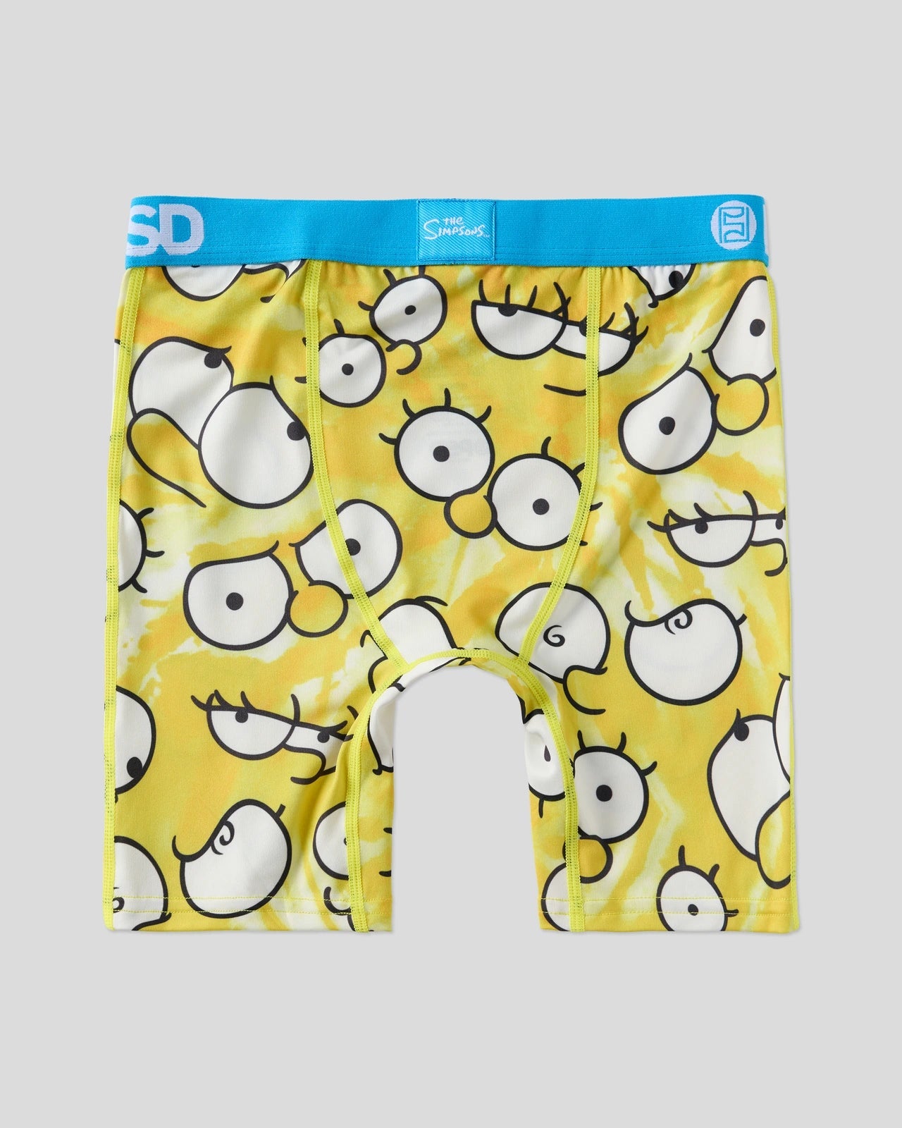 Simpsons - Simpsons Eyes - Image 2