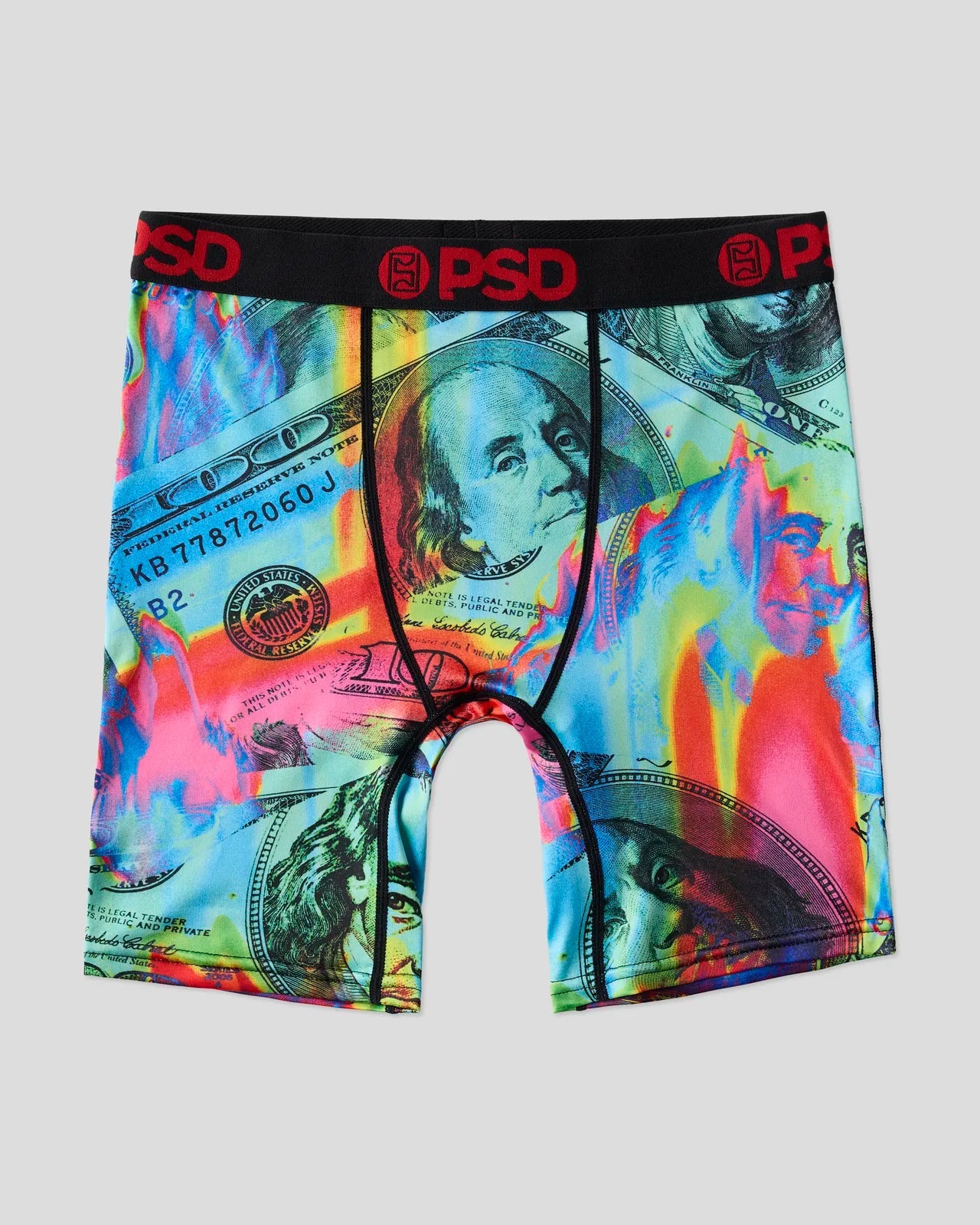 3 Pack - Loot - Image 3