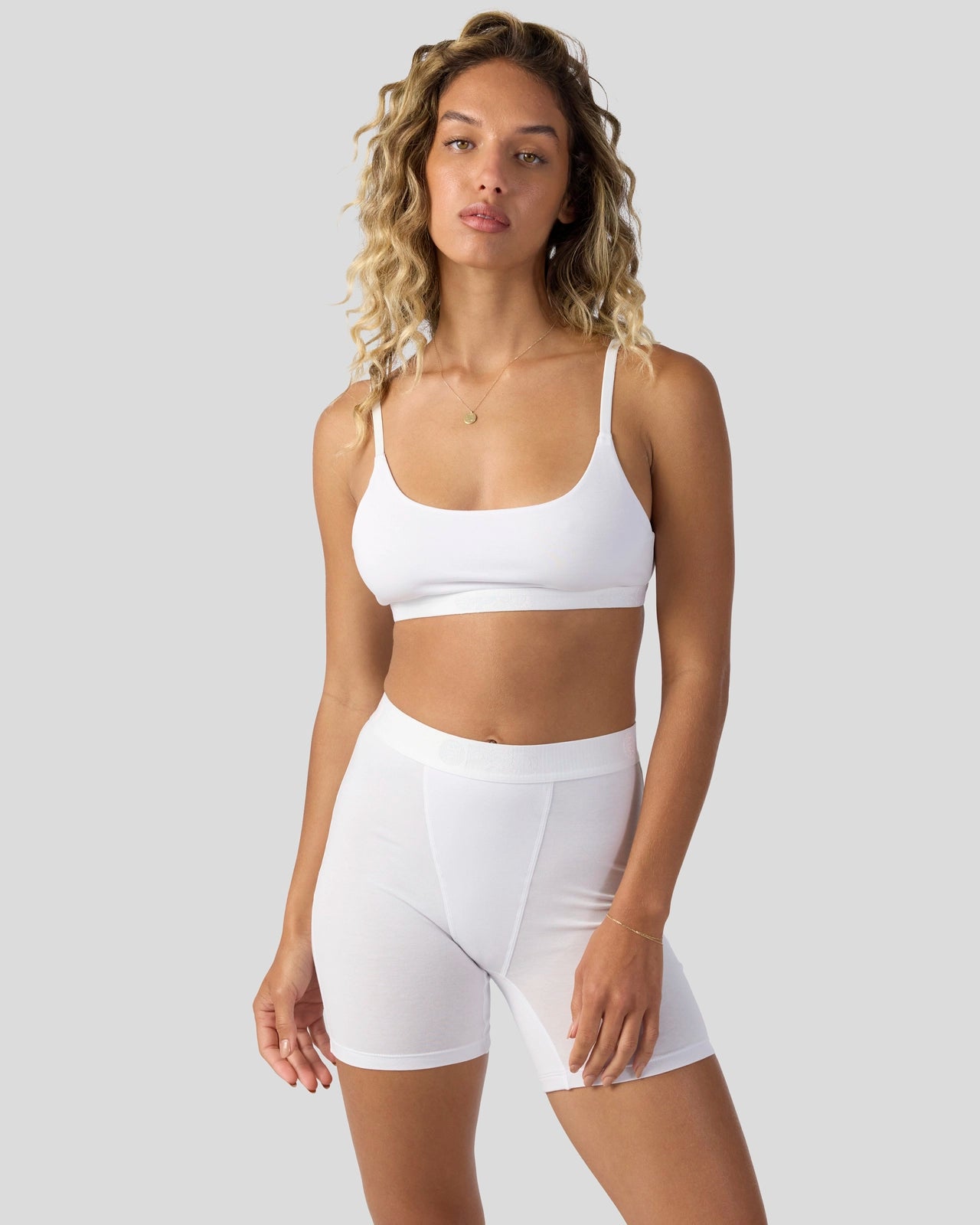 Modal Solids - White - Image 2