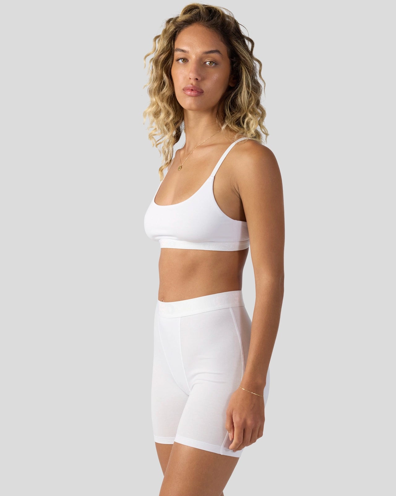 Modal Solids - White - Image 3