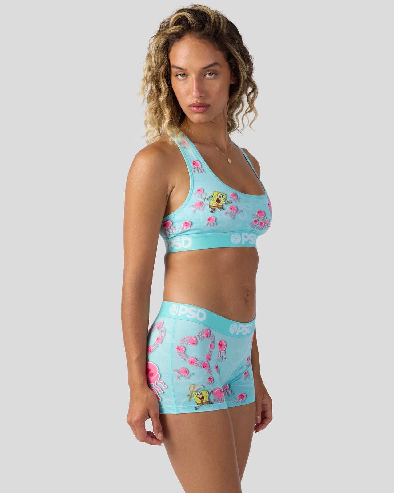 SpongeBob SquarePants - Jellyfish - Image 3