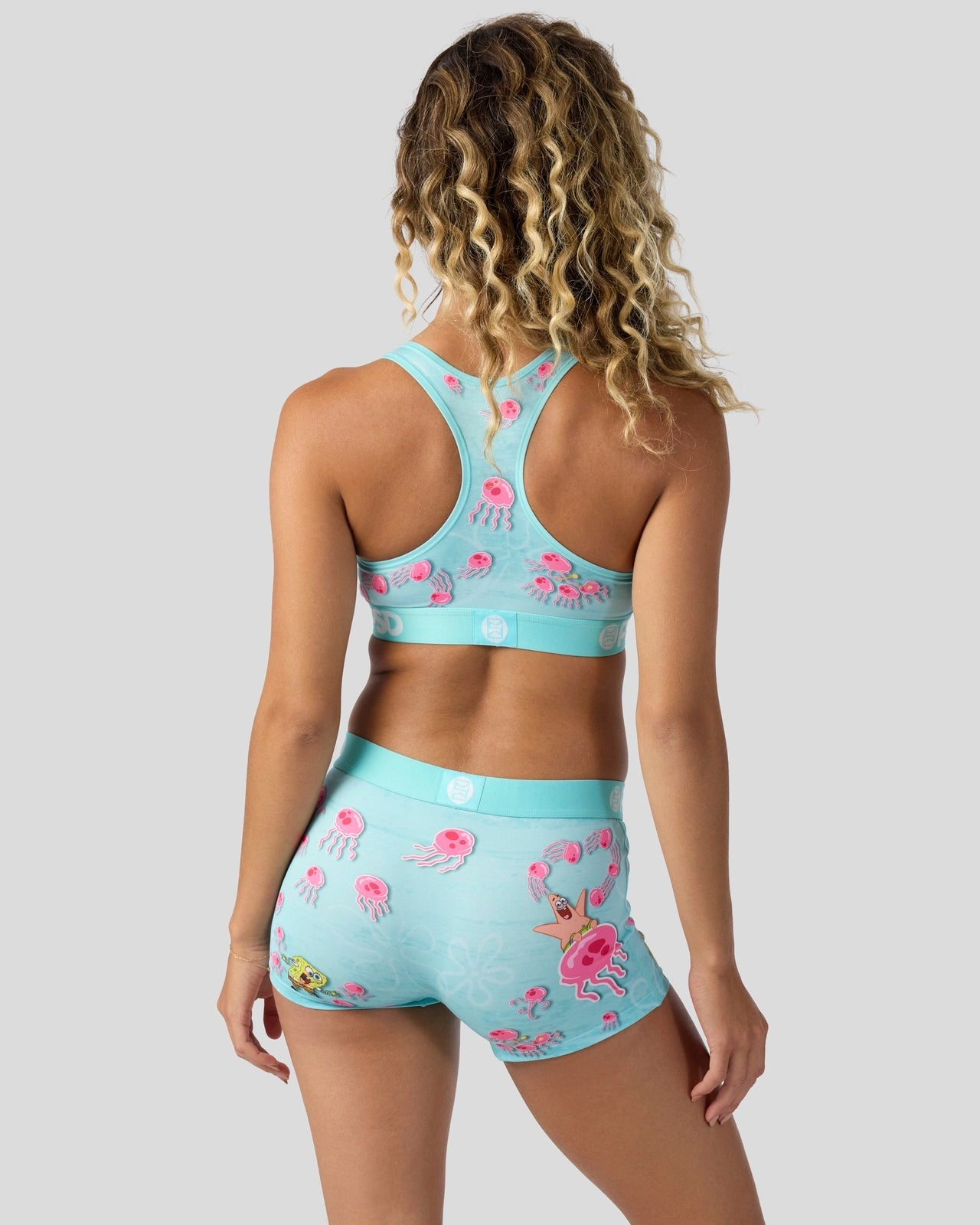 SpongeBob SquarePants - Jellyfish - Image 4