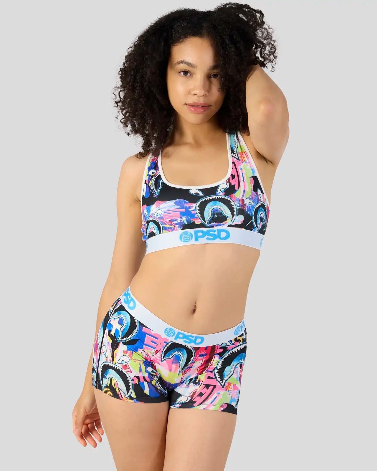 Warface Shark Glitch - Image 2