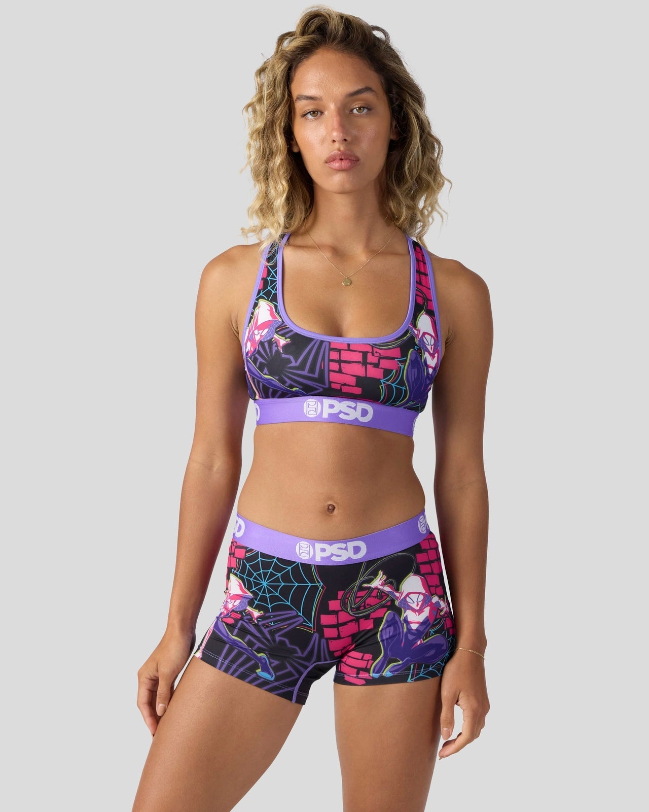 Marvel - Ghost-Spider Pop - Image 2