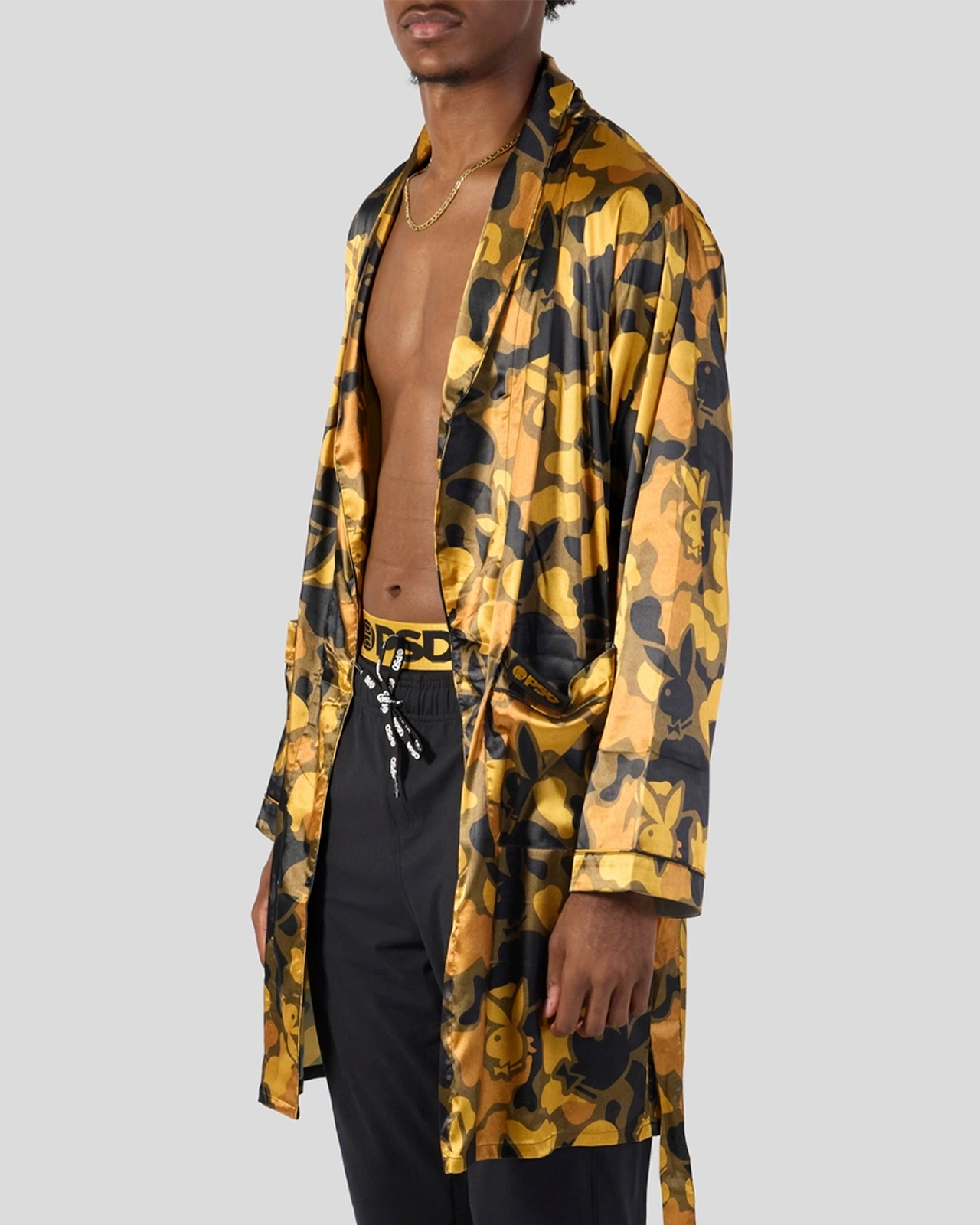 Playboy - Silk Gold - Image 2