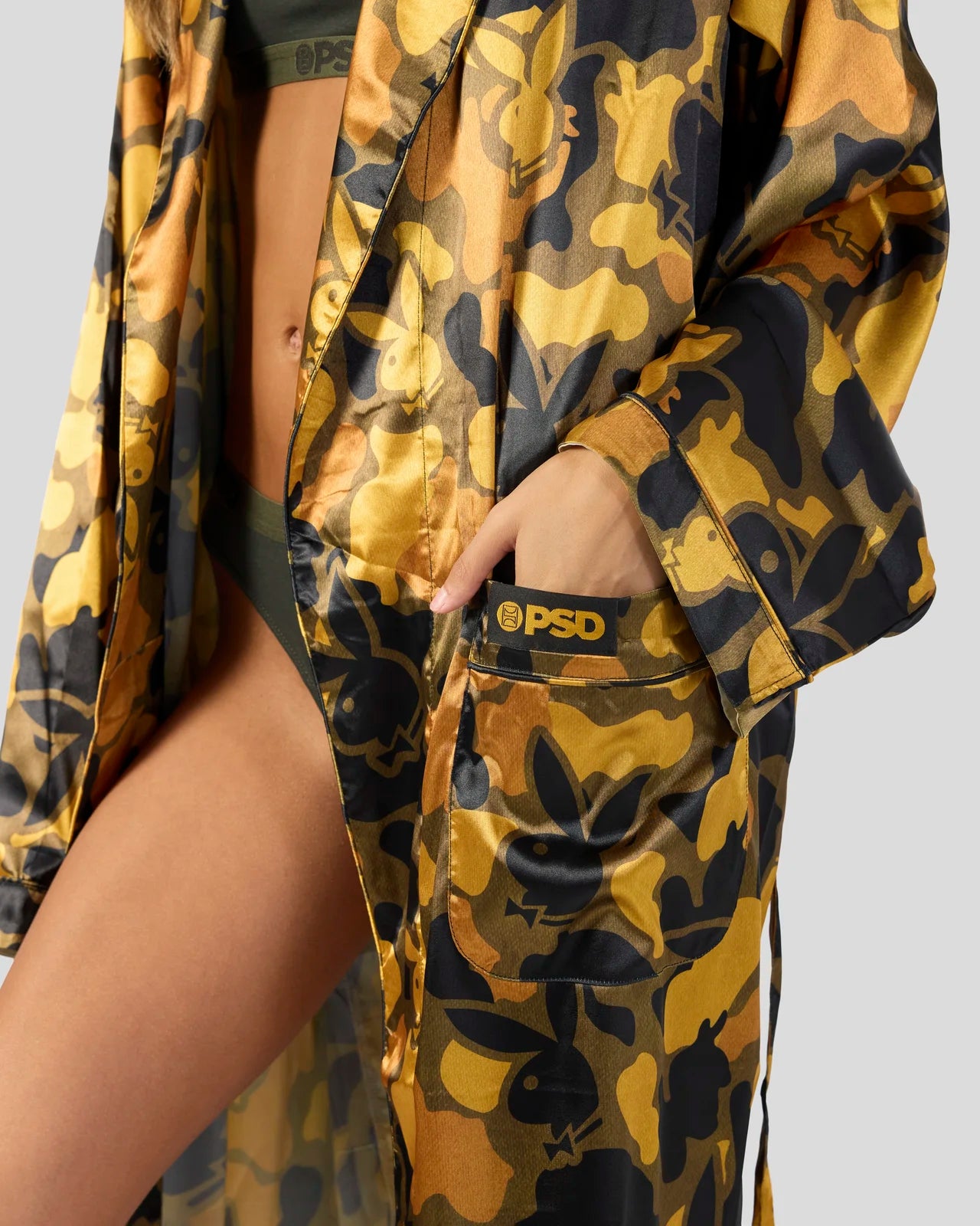 Playboy - Silk Gold - Image 6