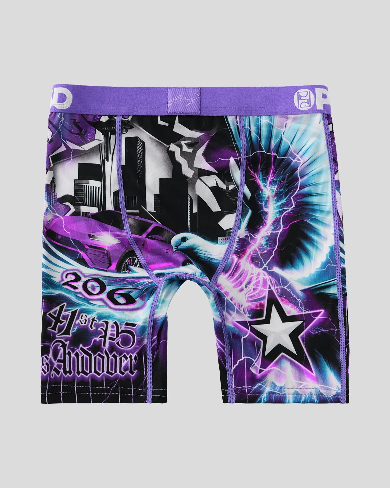 Paolo Banchero - My City - Image 2