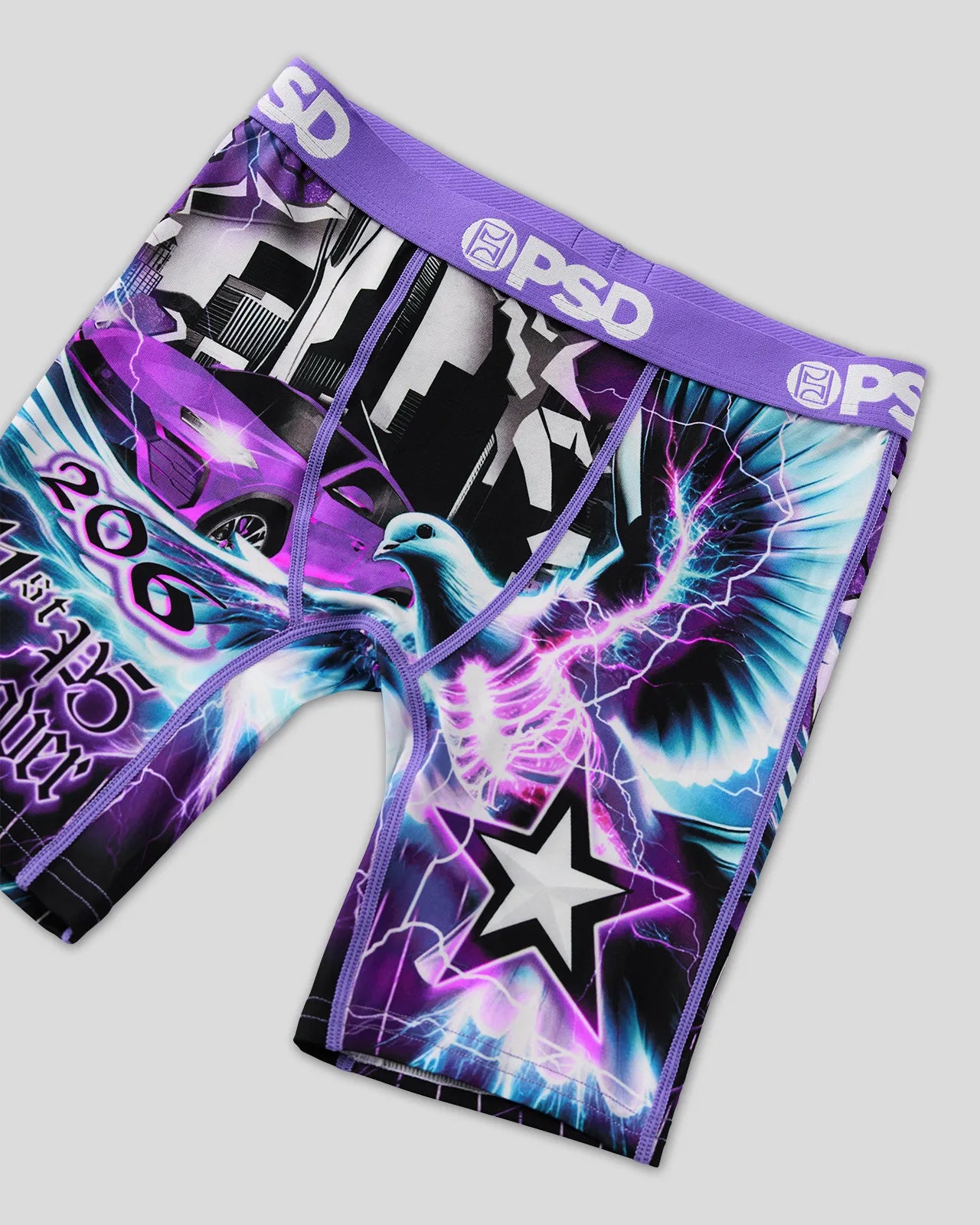 Paolo Banchero - My City - Image 3