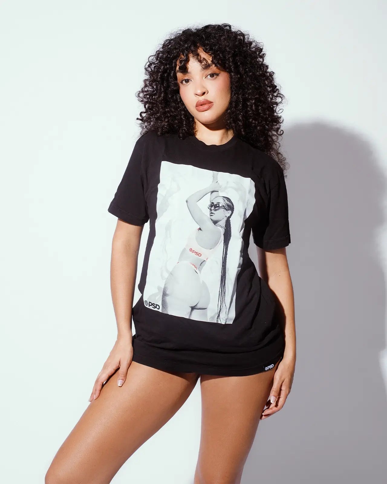 Izzy Guedes Tee - Image 6
