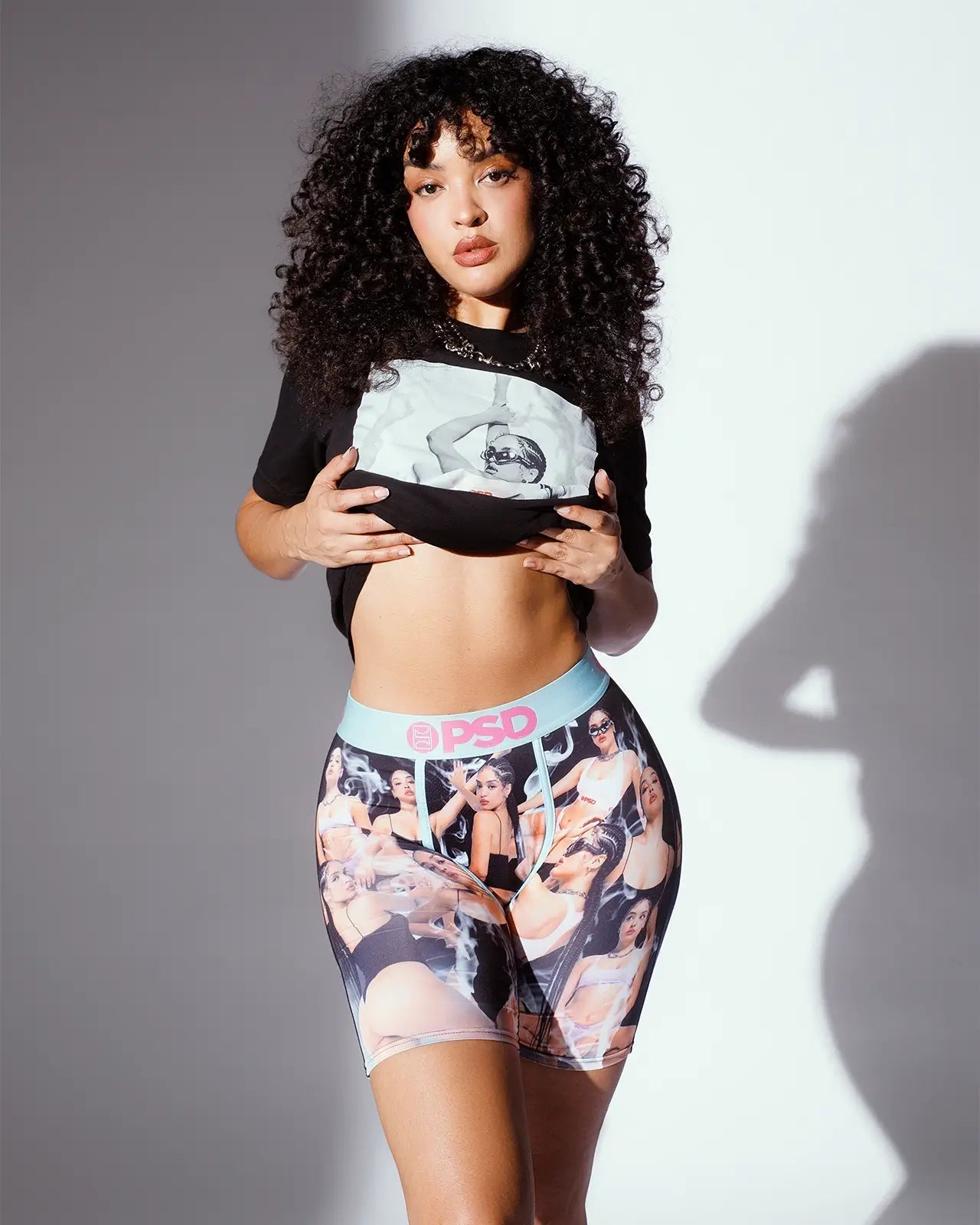 Izzy Guedes Tee - Image 7