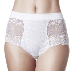 Braga Charm Cotton Panty