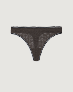 Synergy Thong